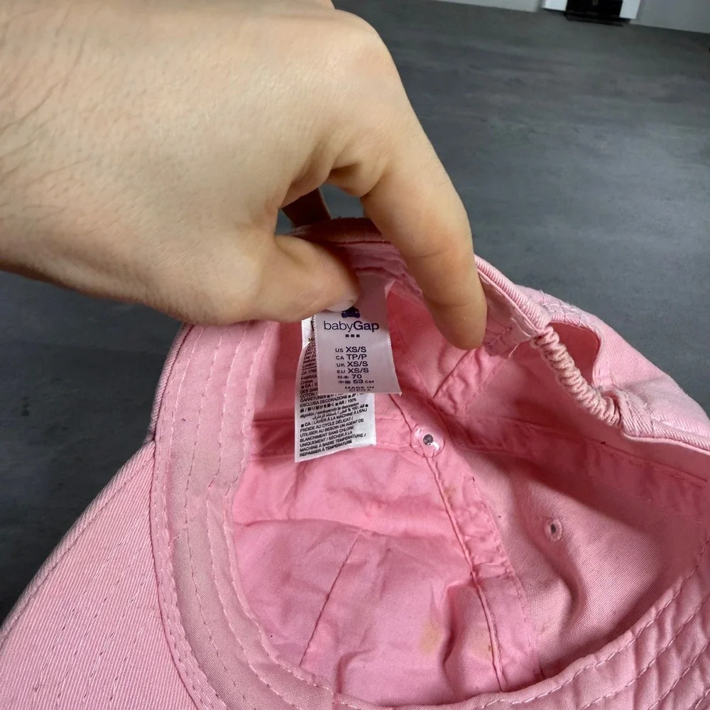 GAP adorable babygap